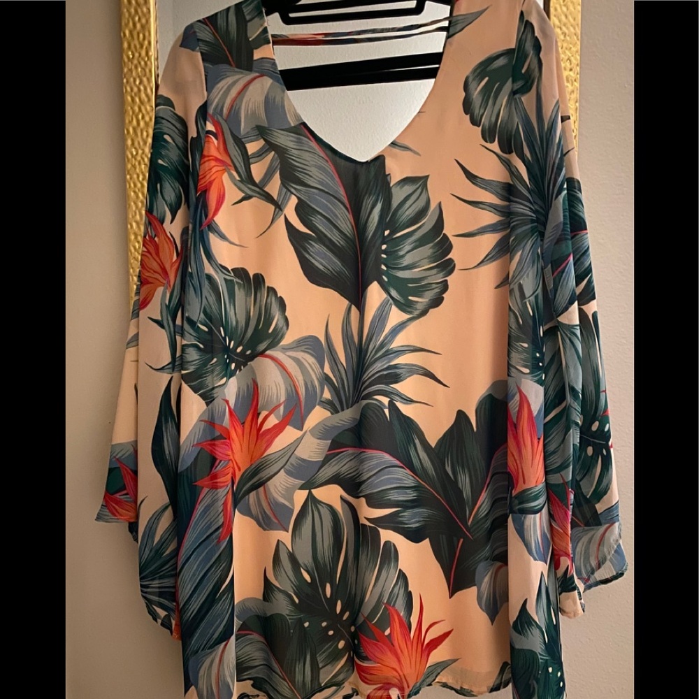 Show me your Mumu